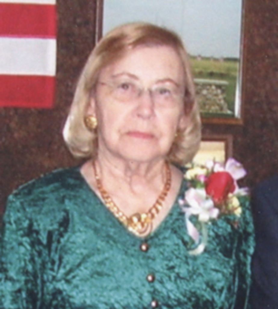 Esther Fuhrer Profile Photo