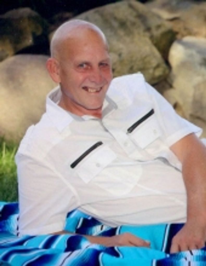 Charles  Edward Gerlach