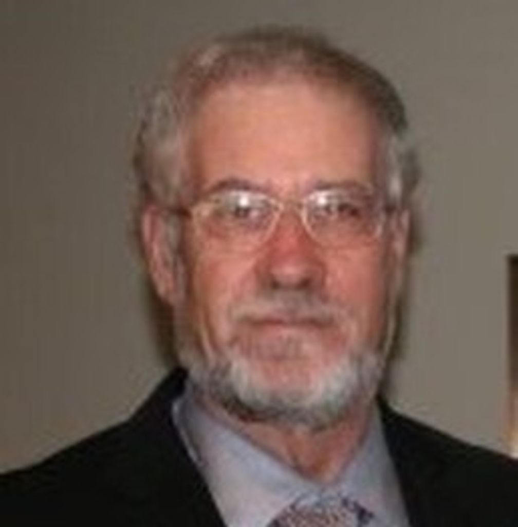 Donald Rodgers Profile Photo