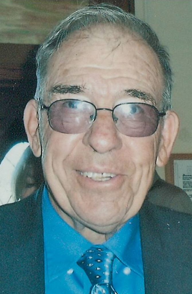 Marlyn L. Shaffer