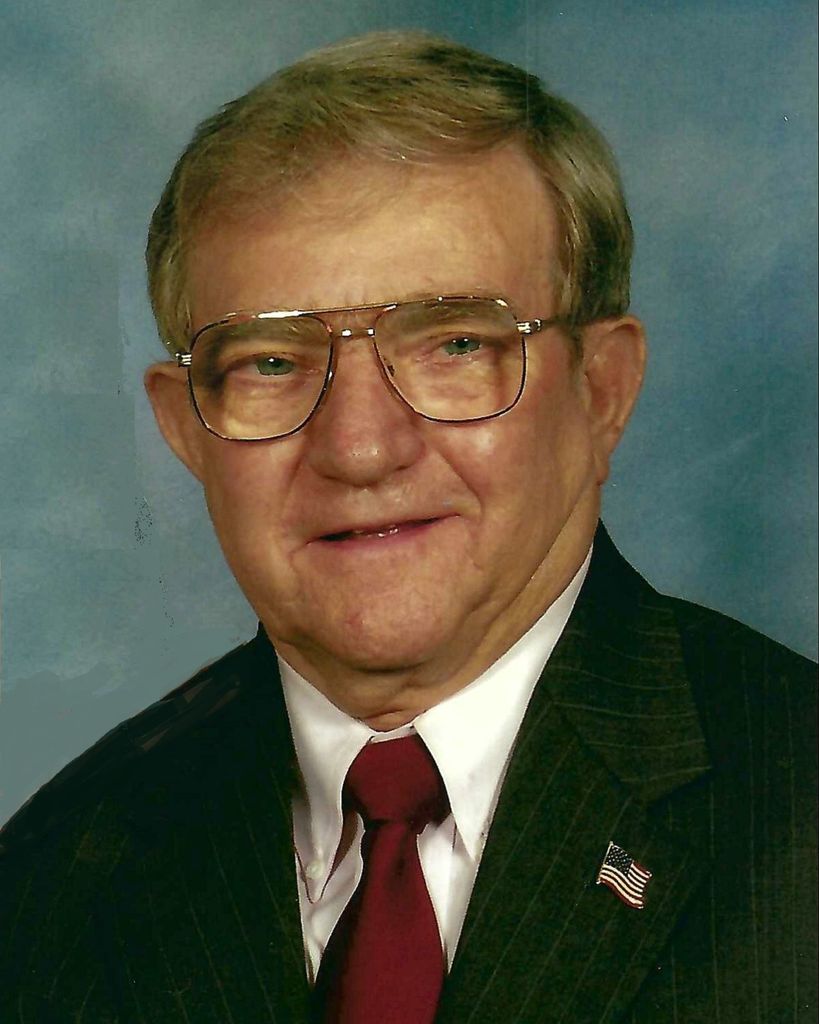 Thomas A. Boiter