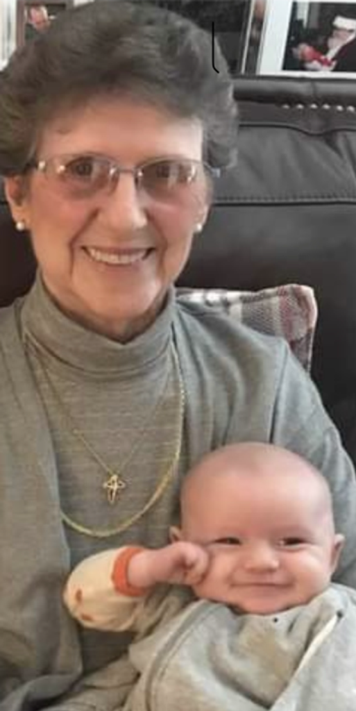 Ann (Vinson)  Henderson Profile Photo