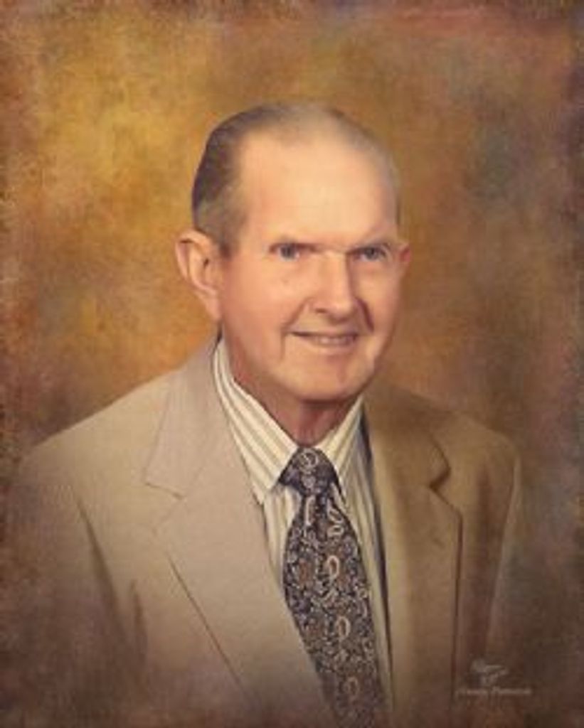 A.B. Gwinn