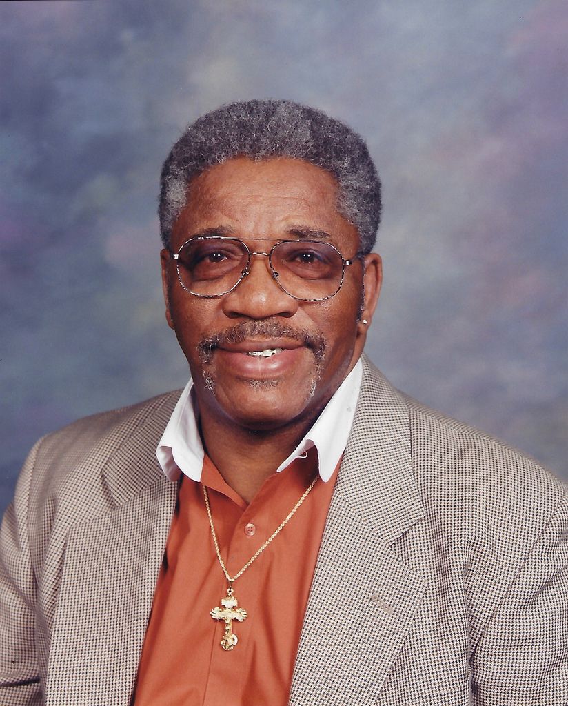 Johnnie "Skeet" Deloney
