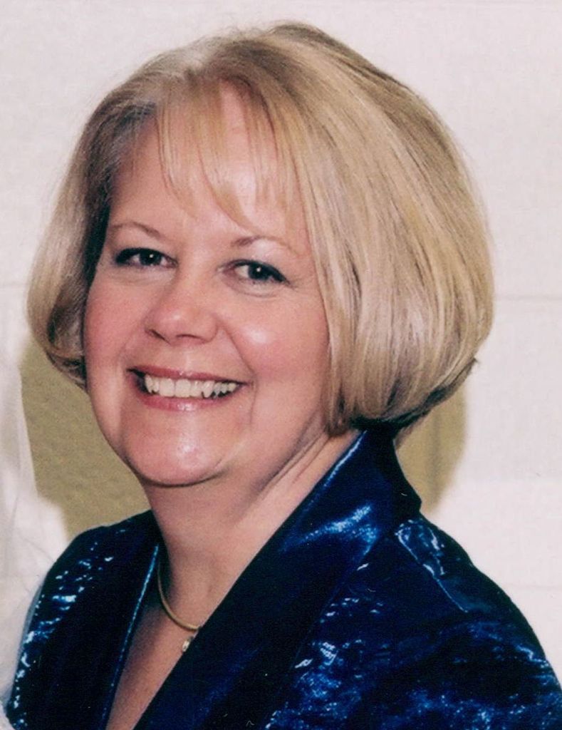 Peggy Lee Anderson