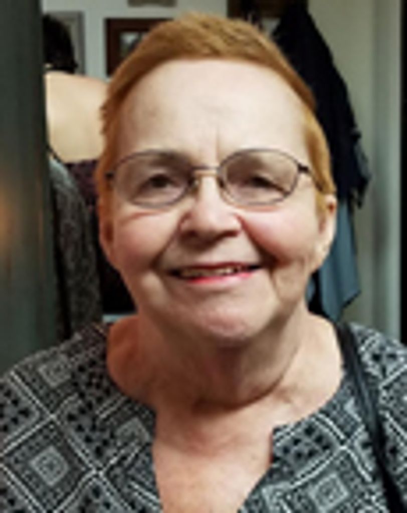 Marlene Rose Spafford Profile Photo