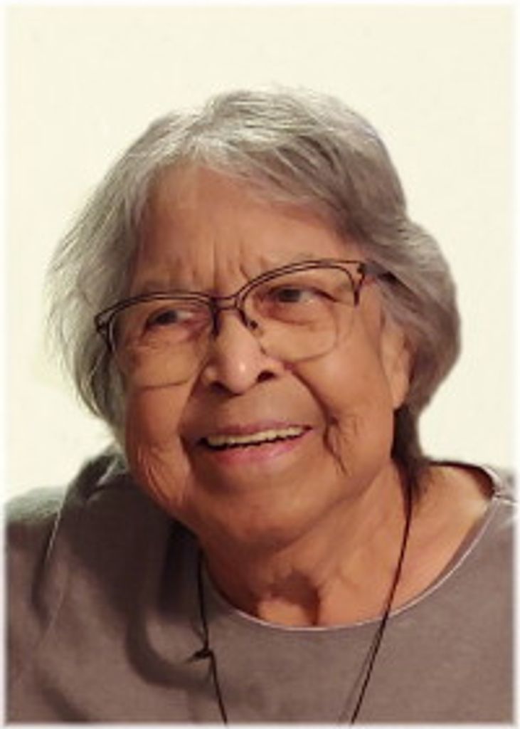 Lillian Grace Starr