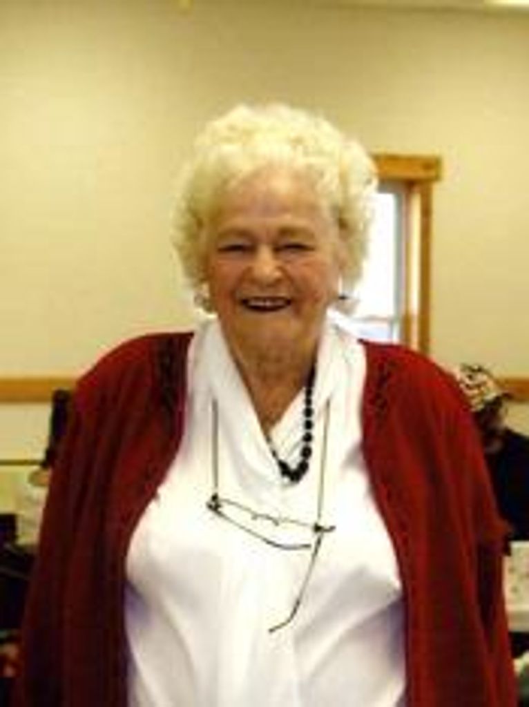 Luella Leone Boatman