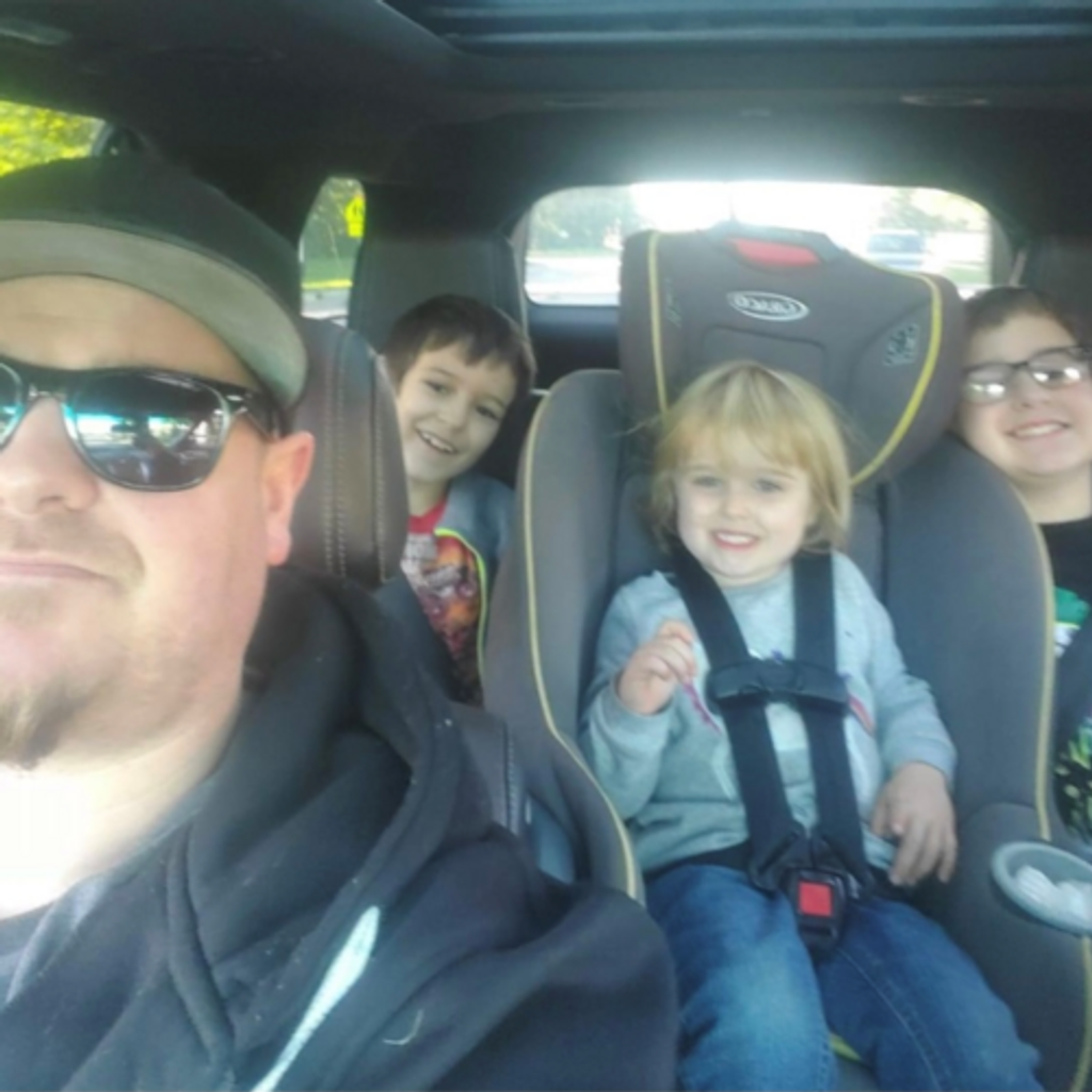 Ronald Wayne Watterson