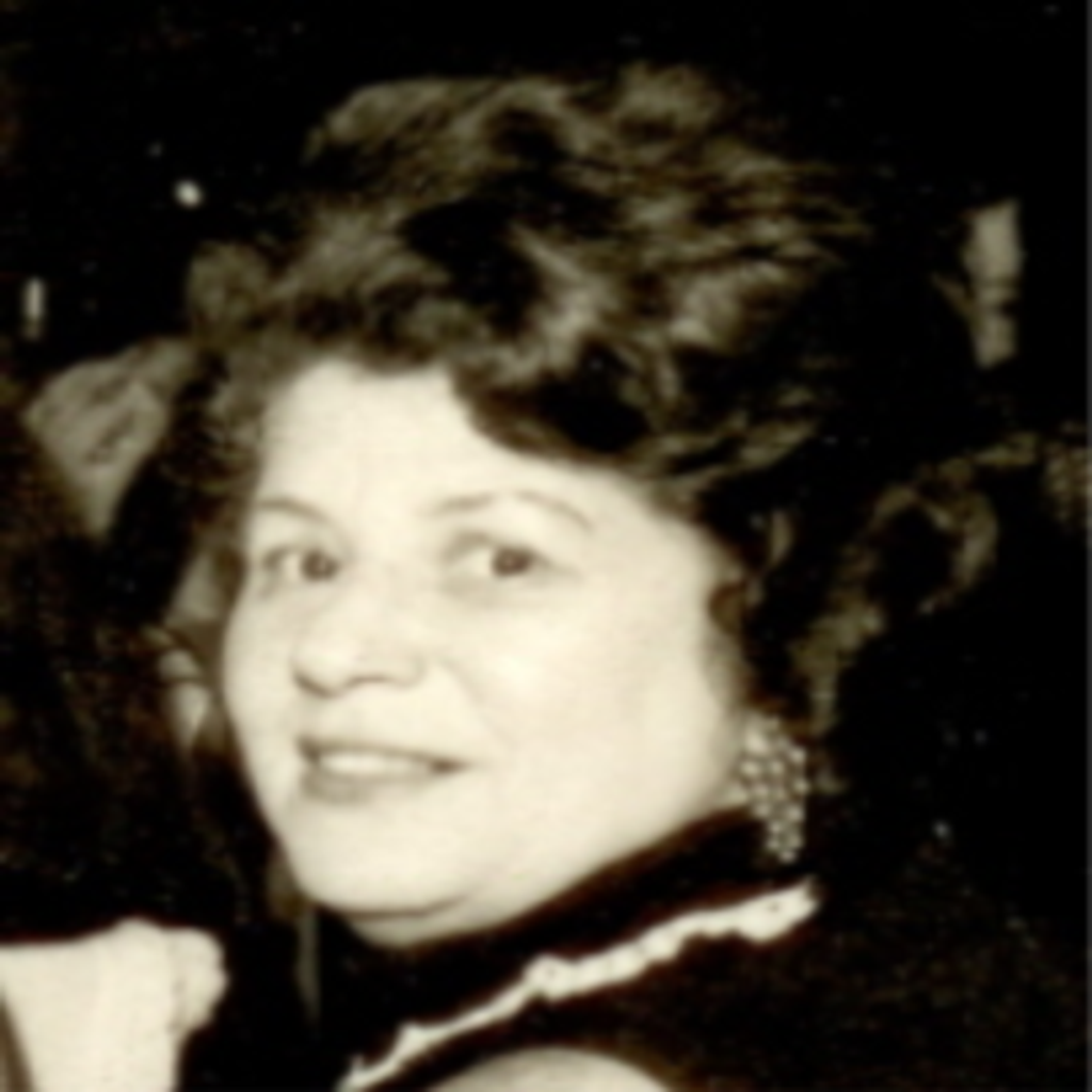 Diana Morenzi