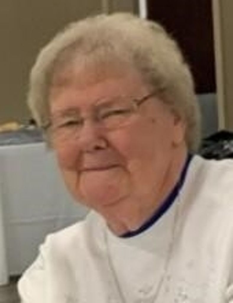 Ruth  Ann Thompson Profile Photo