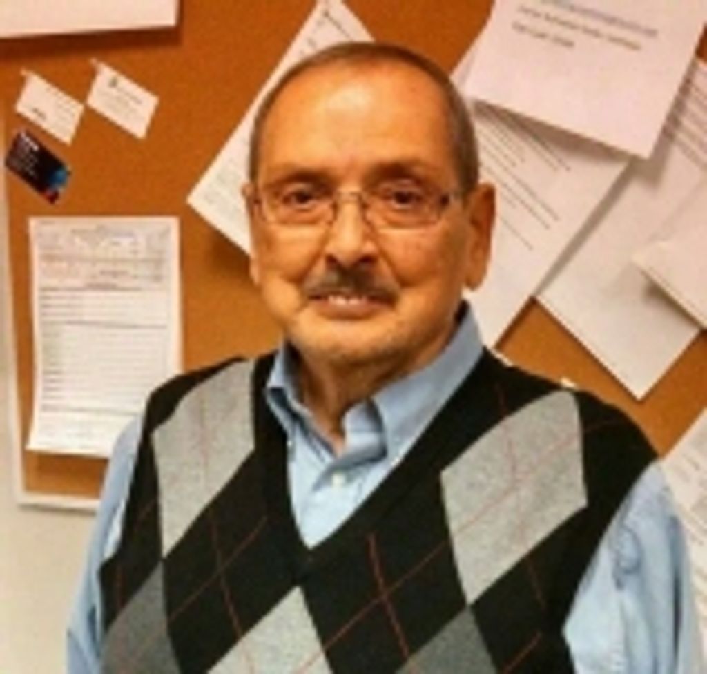 Andrew John Nickoloff