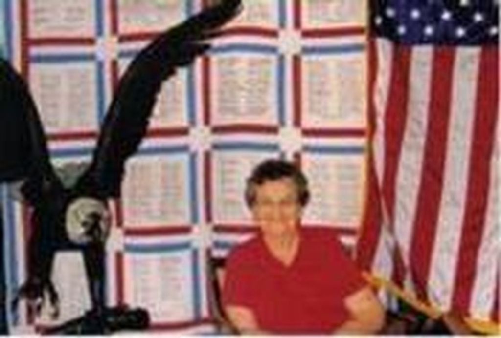 Mary Elizabeth Marcum