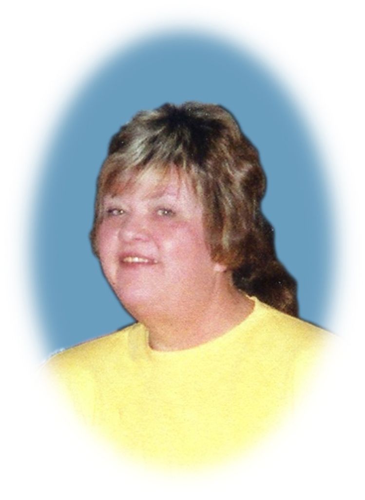Lina Sue Garrett