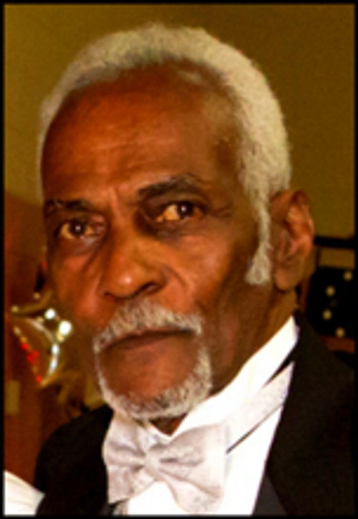 Carl Russell Thomas Profile Photo