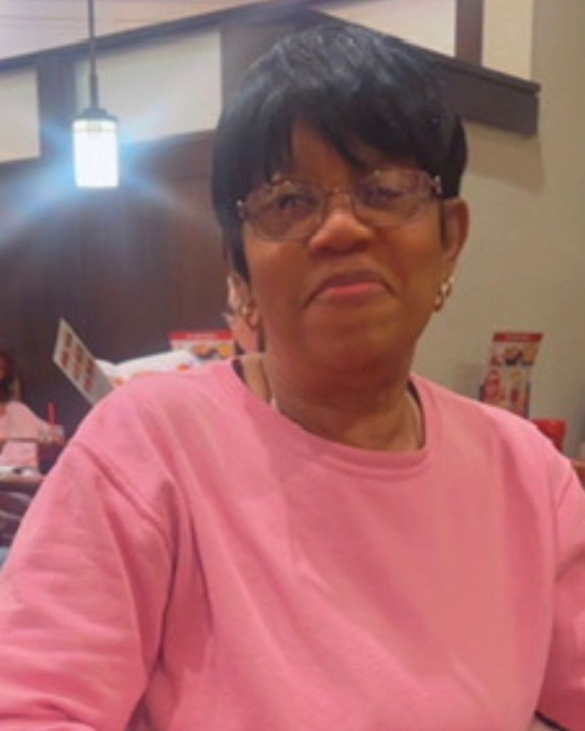 Yvonne Bell