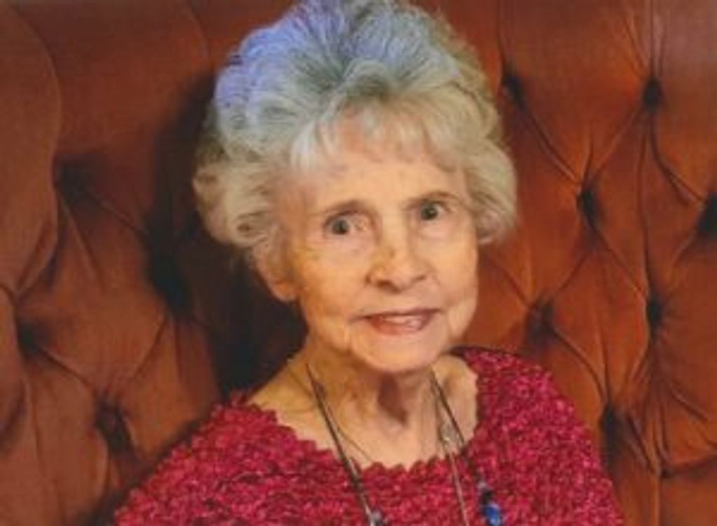 Cleda Mae Hansen Profile Photo