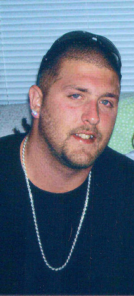 Christopher Allan Bristow