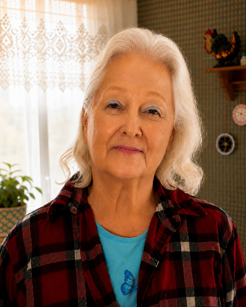 Juanita J. Keener