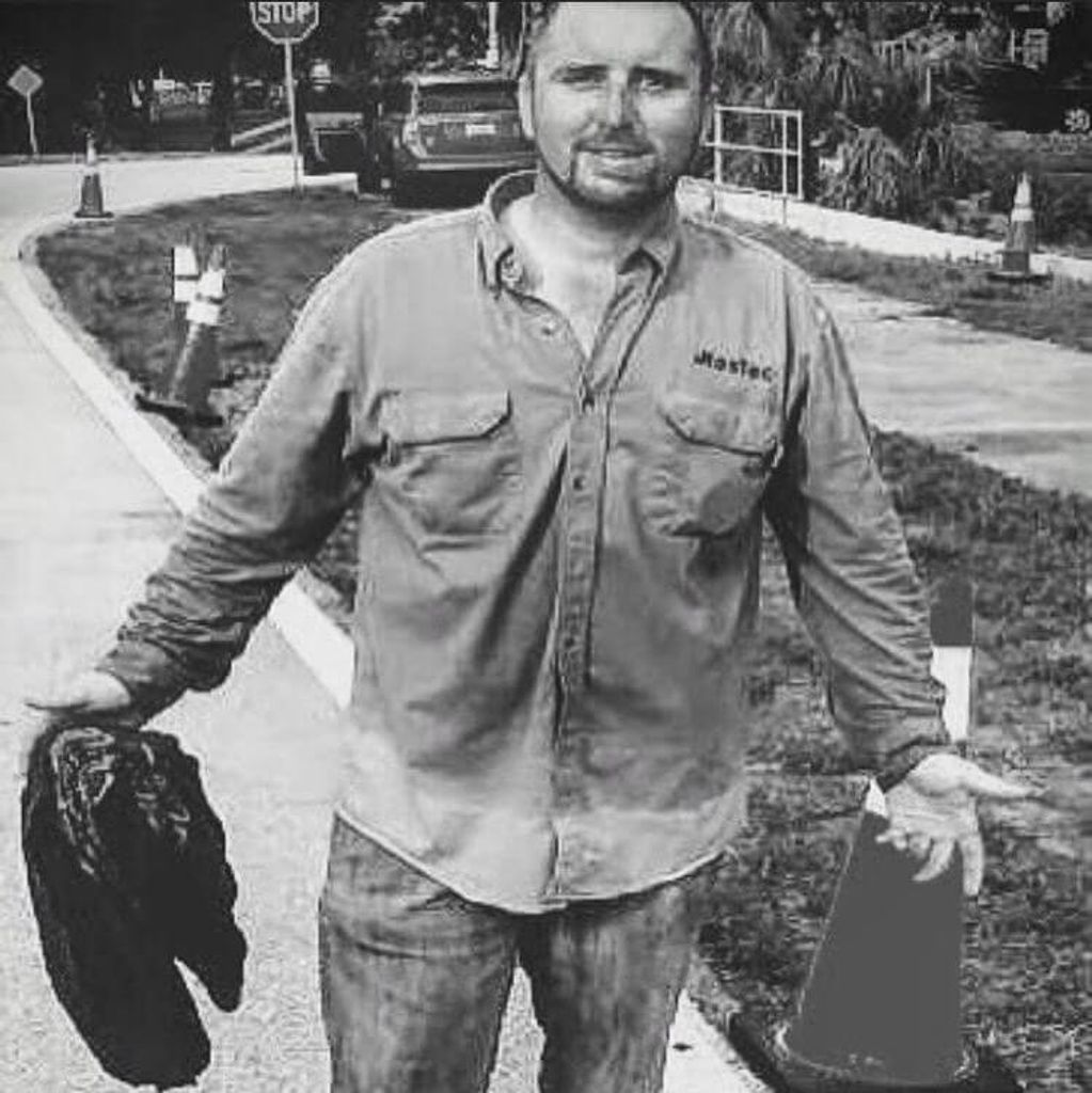 Mr. Scott Goff