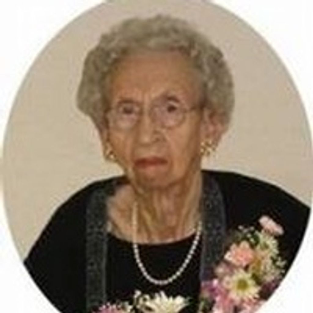 Ella S. Lohmeyer