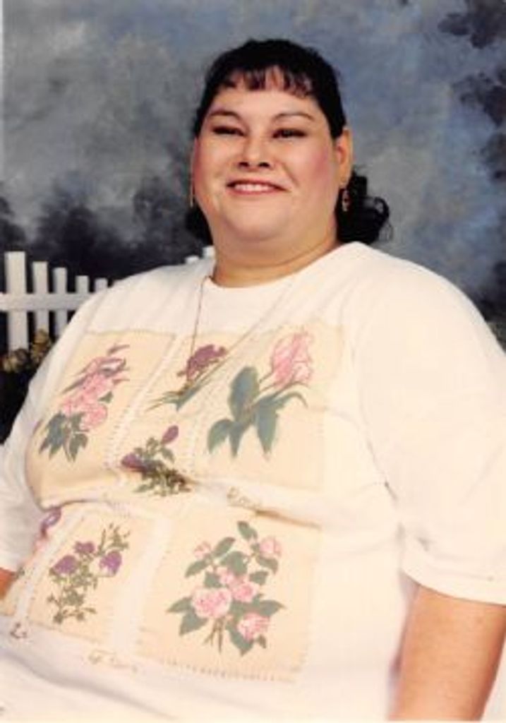 Loretta Ward