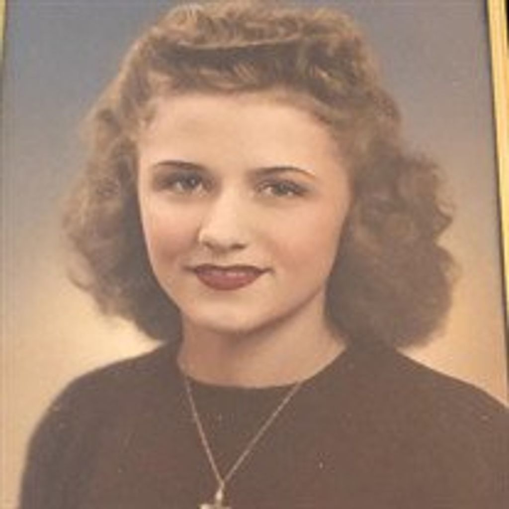 Trudy  Vivian Wilson