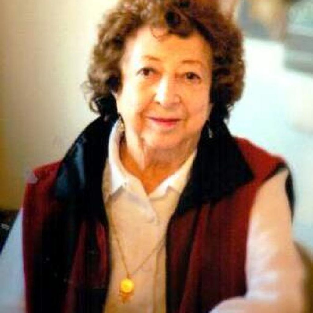 Connie Hernandez