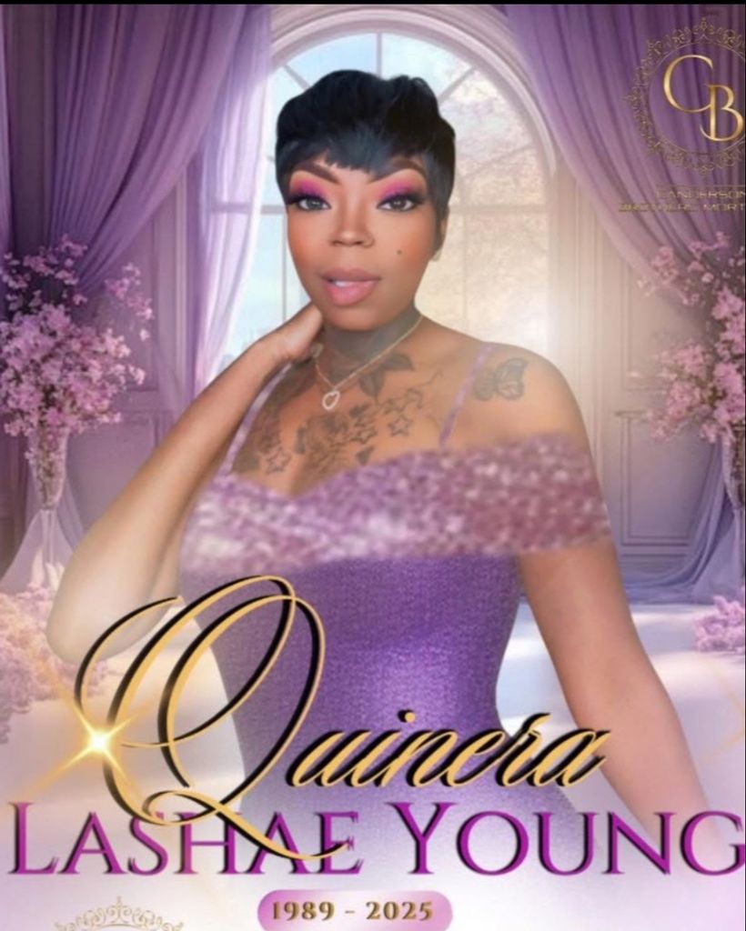 Quinera Lashae Young Profile Photo