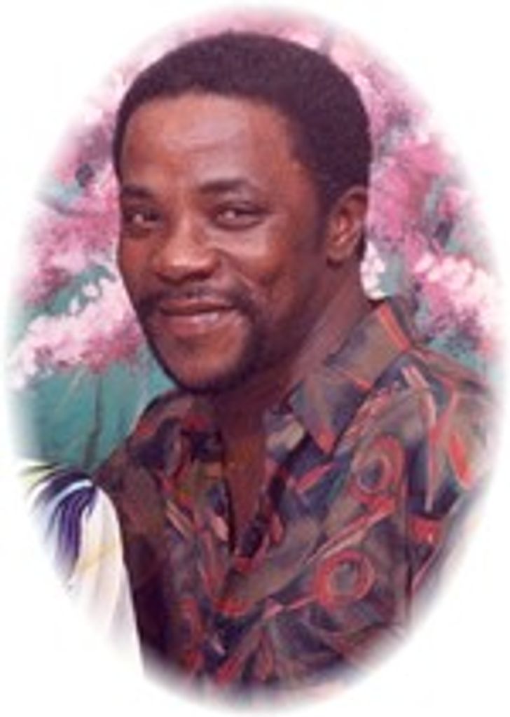 Bennie Lee "Jerry" Harris