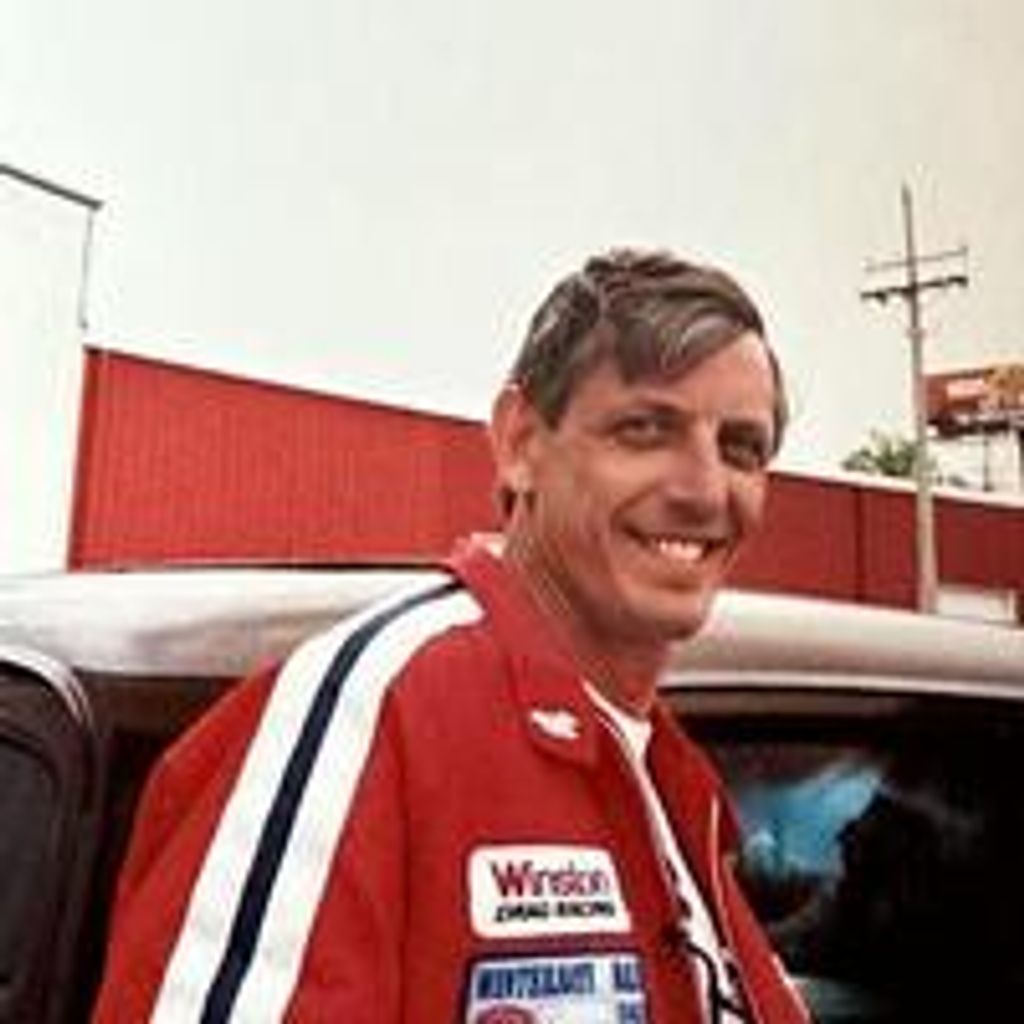 Steven James Karaus