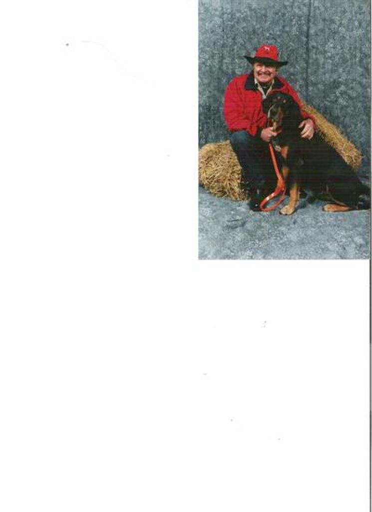 Charles Ray Profile Photo