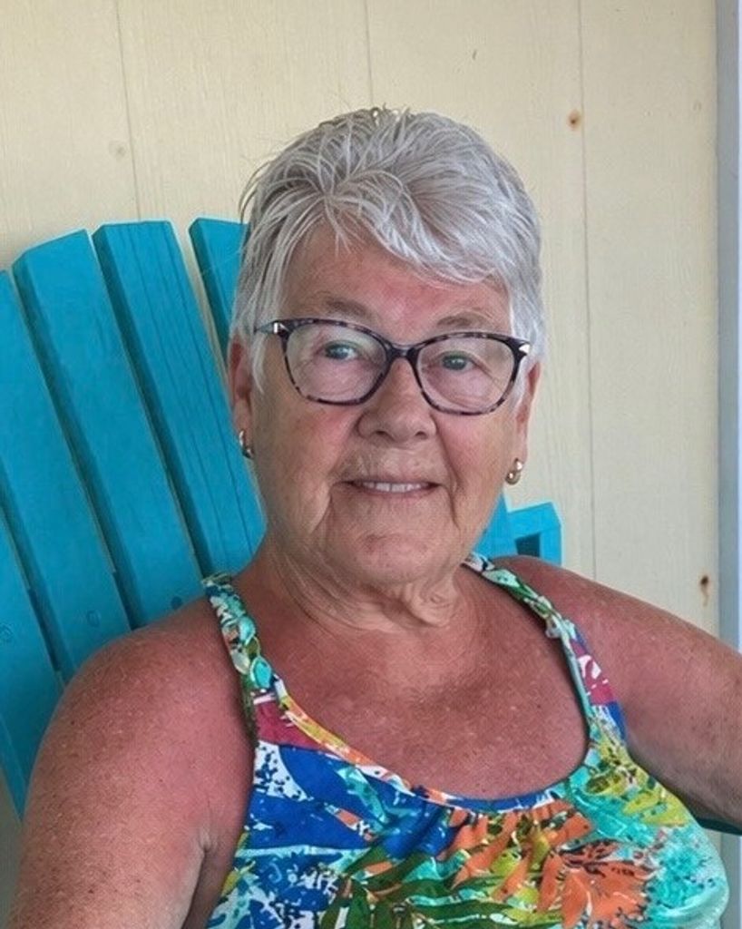 Beverly Doris Moseley Profile Photo
