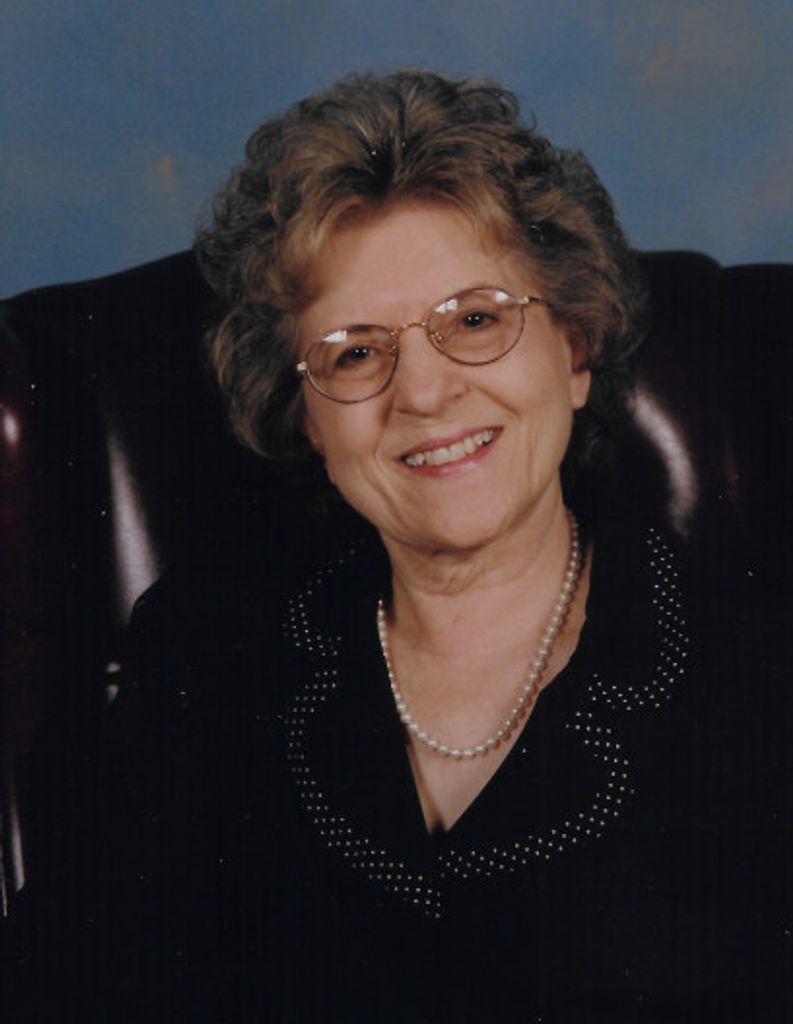 Norma Lee Carruth
