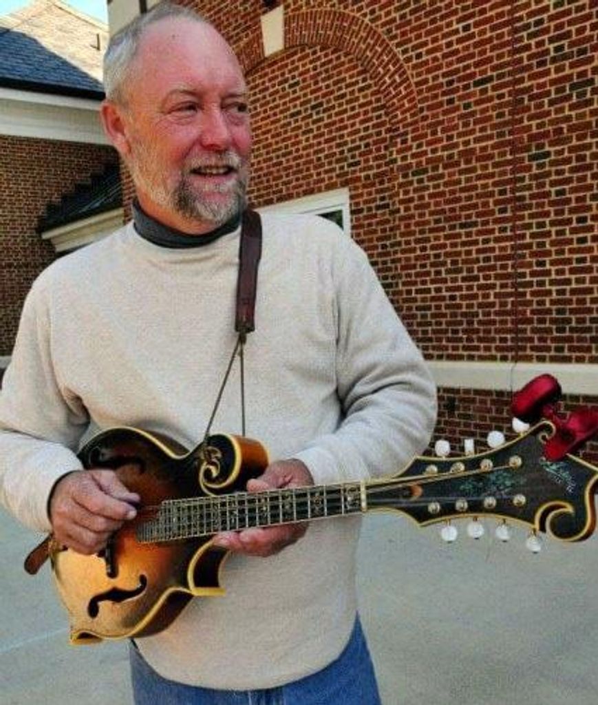 Richard Dennis "Ricky" Slaughter, Jr