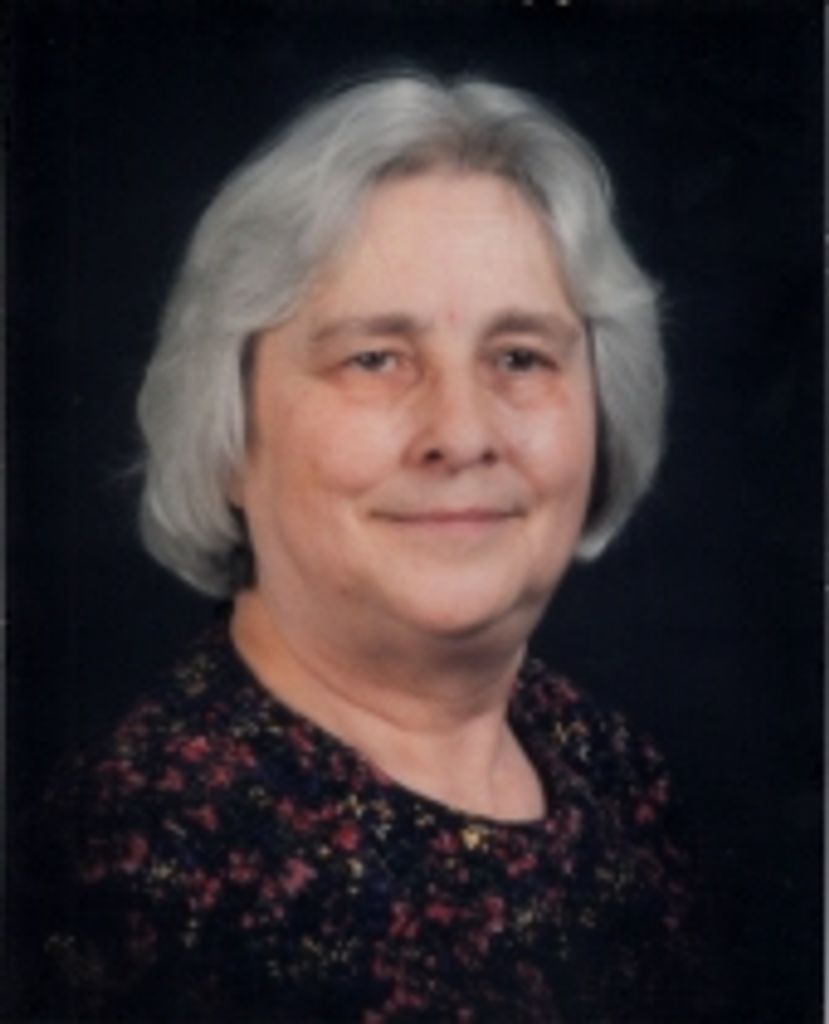 Frances Louise Putman