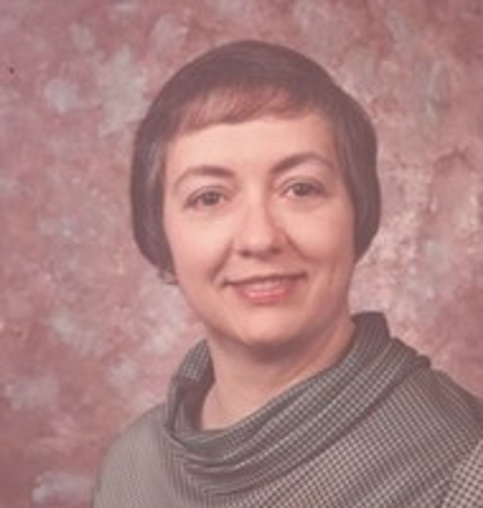 Doris Jean Tinder
