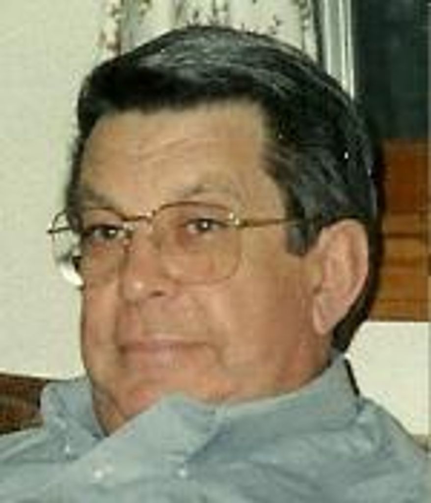 Stanley N. Atwood