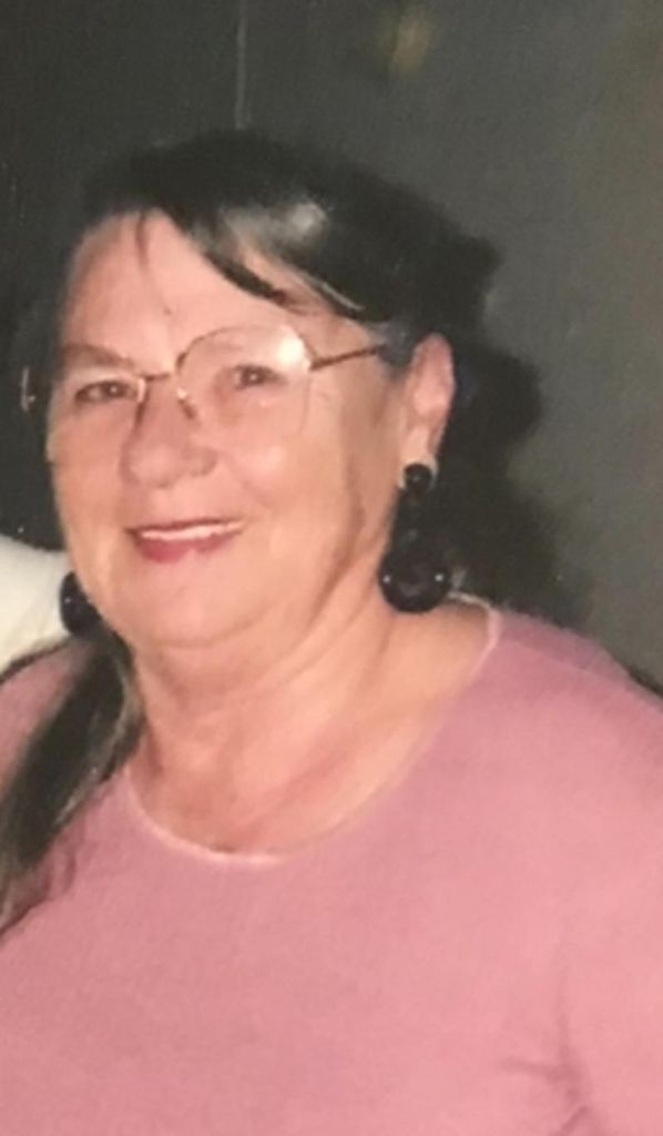 Mary Marlene Moreland Profile Photo