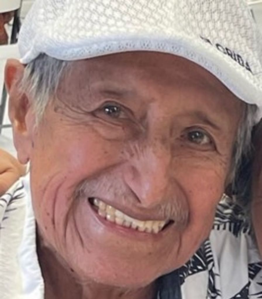 Manuel Quijije-Mero