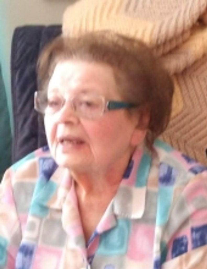Rita Bullaro