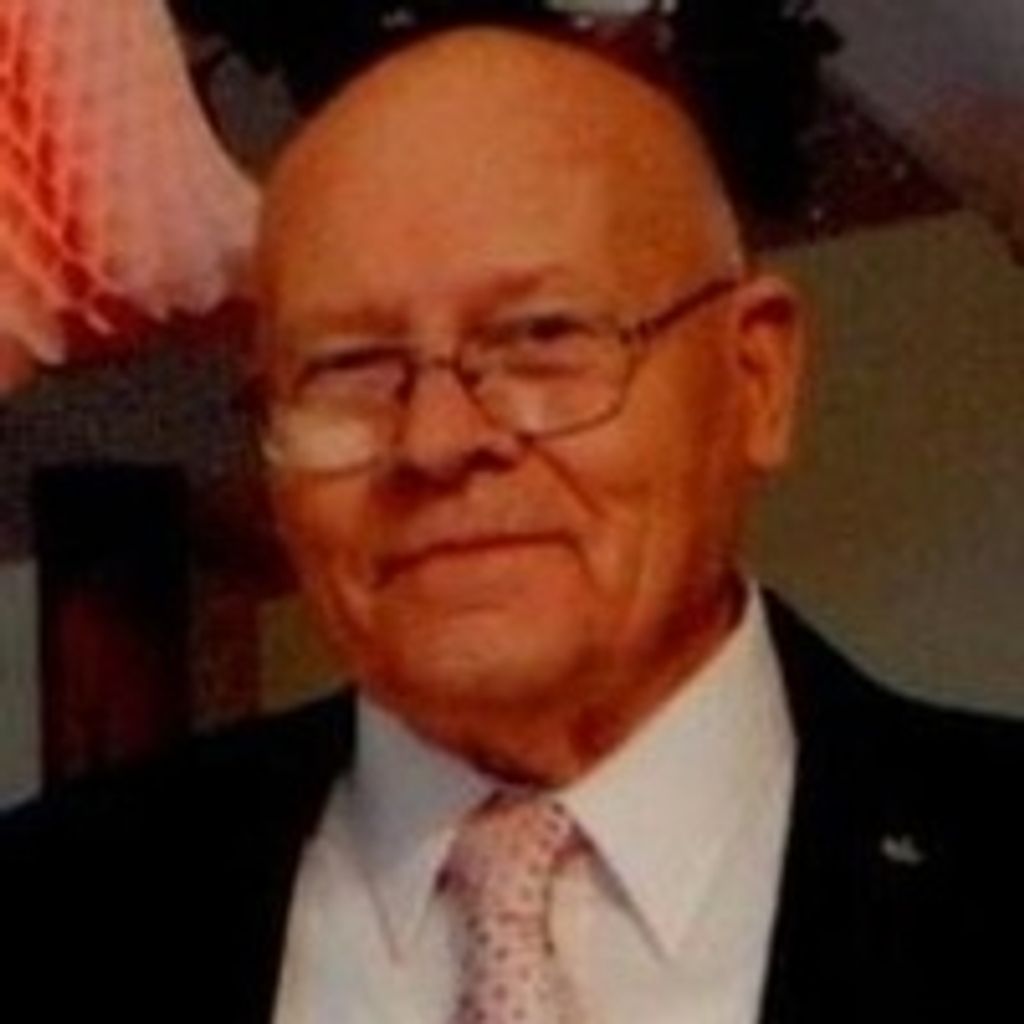 Robert Joseph Dreckman