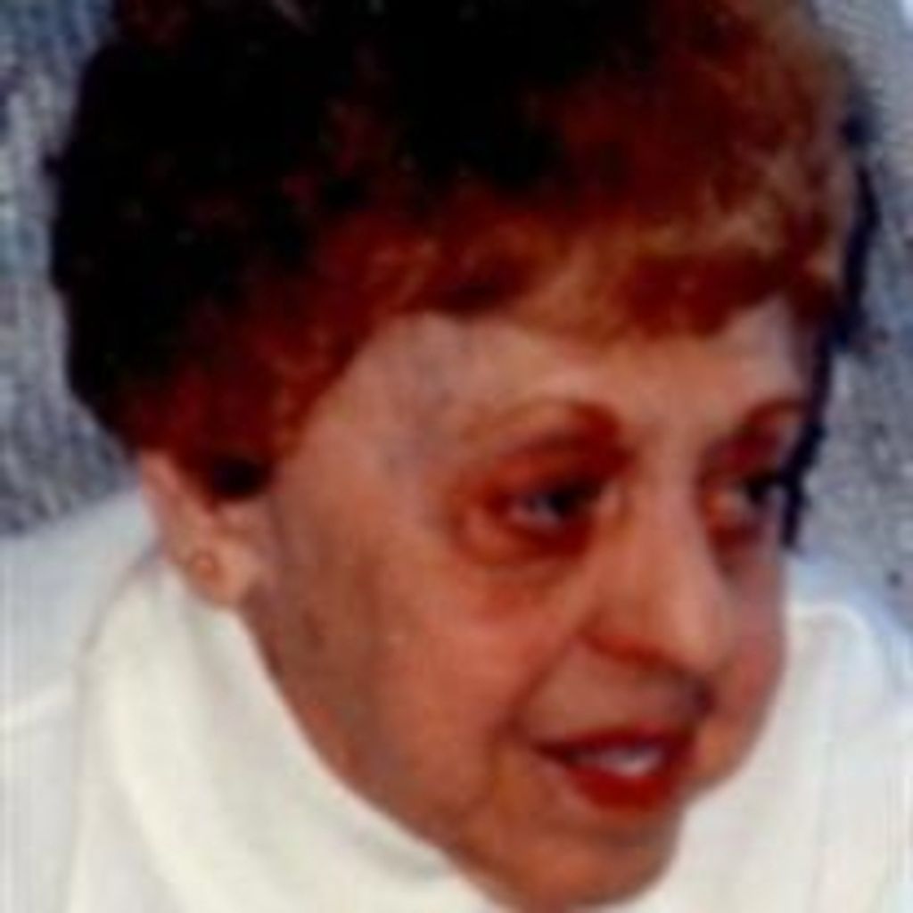 Mrs. Marian M. Salvaggio