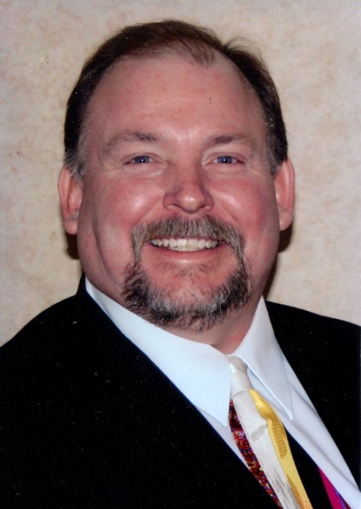 Stuart Randal Schutz Profile Photo
