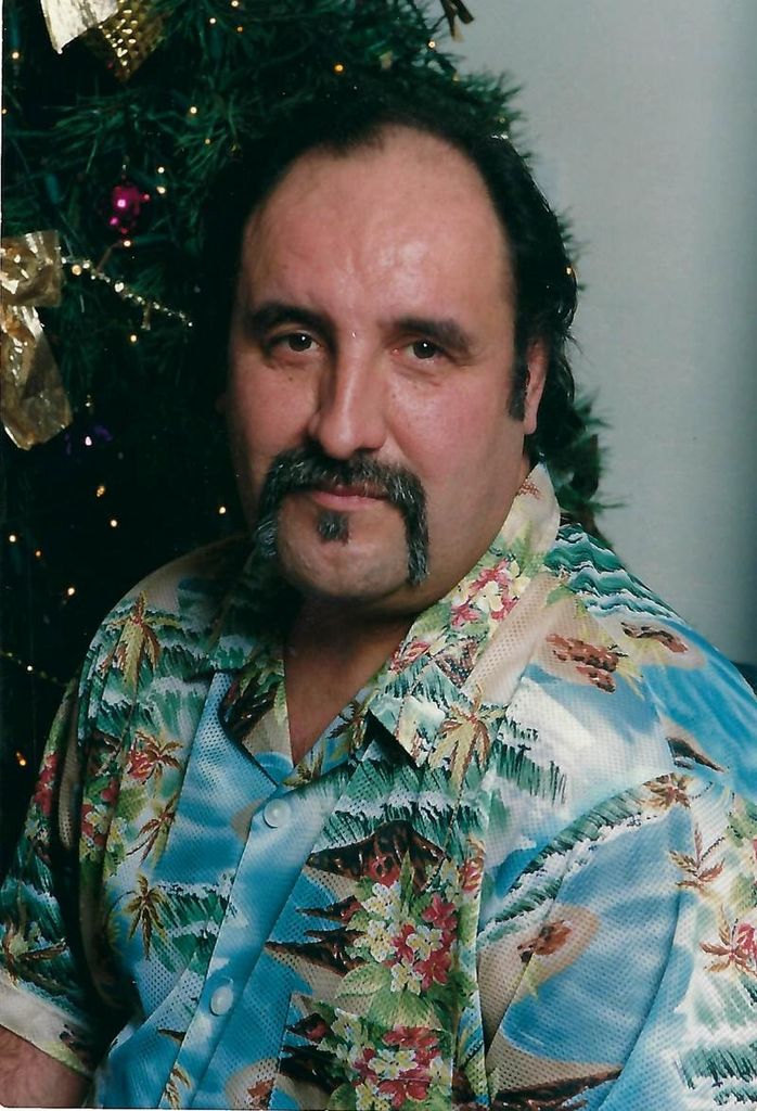 Rudolpho Timothy Gurule