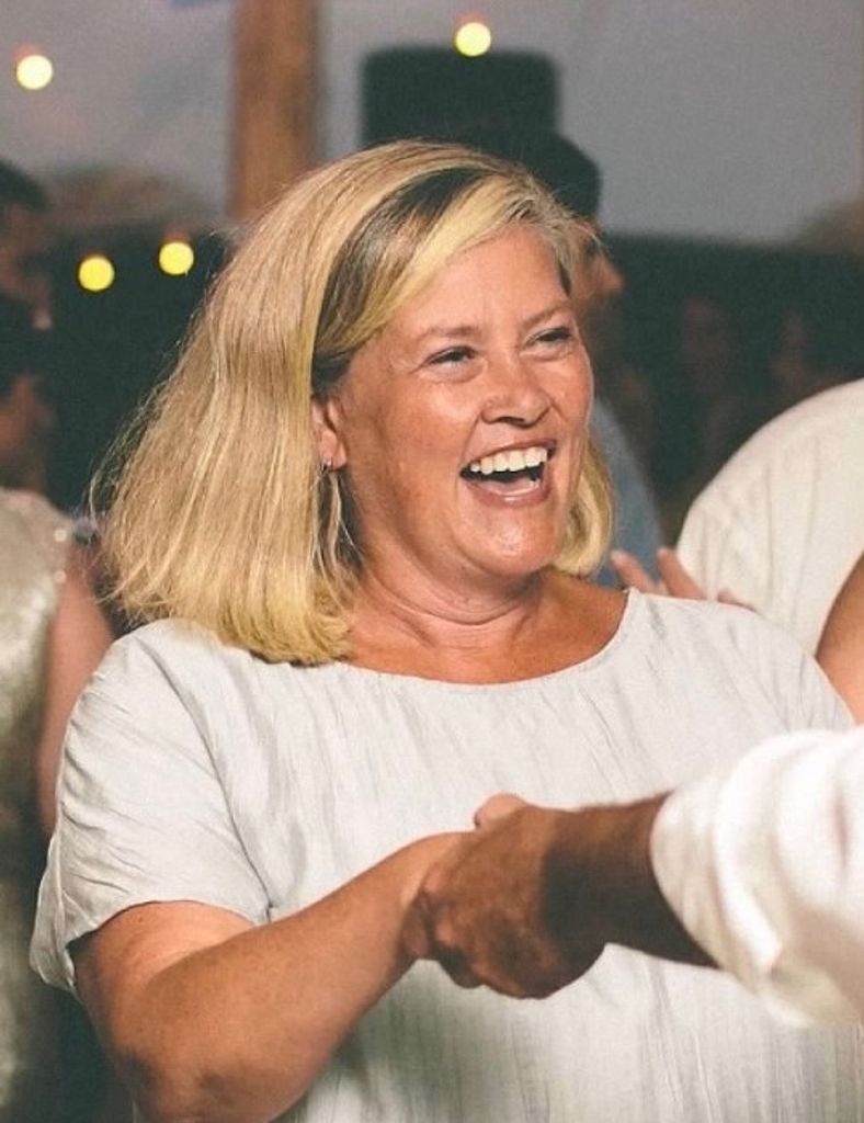 Ann K. (Koehne)  Barres