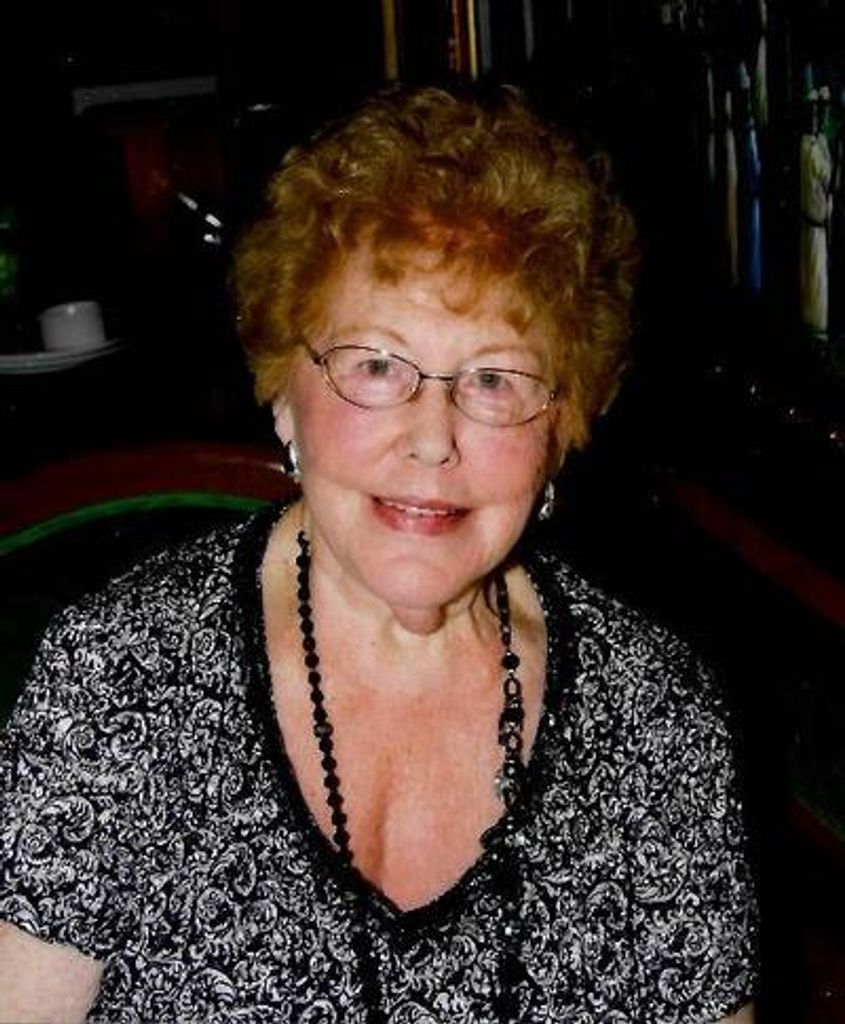 Betty Jane Brown Profile Photo