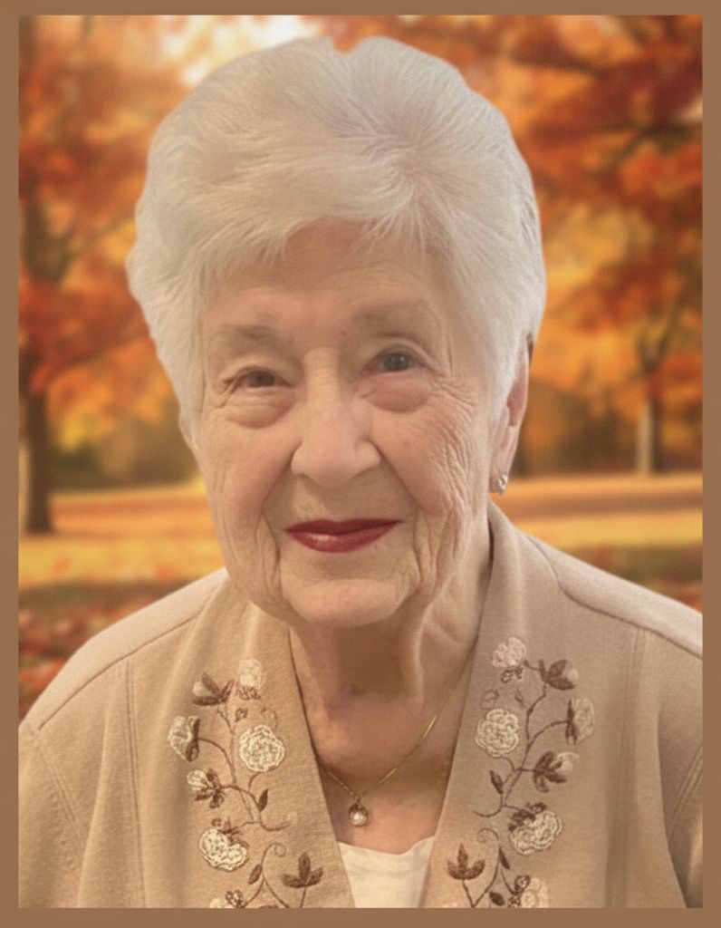 Mary Lou Frick Profile Photo
