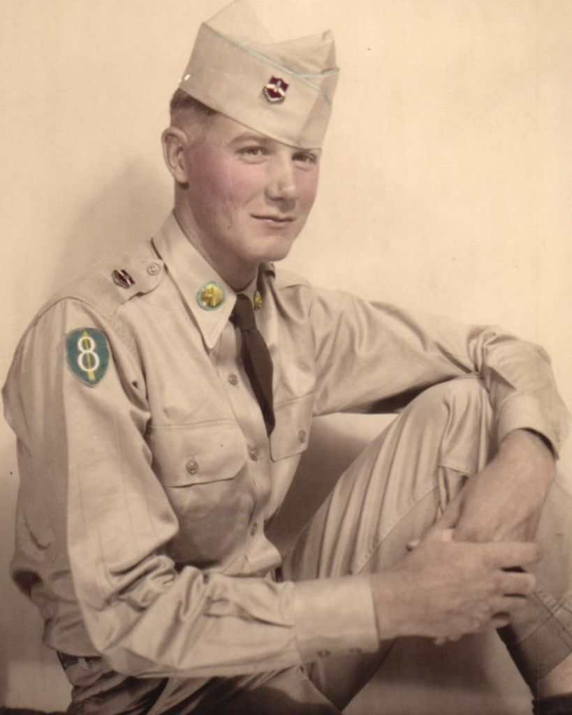 Norman Allen Jennings Profile Photo