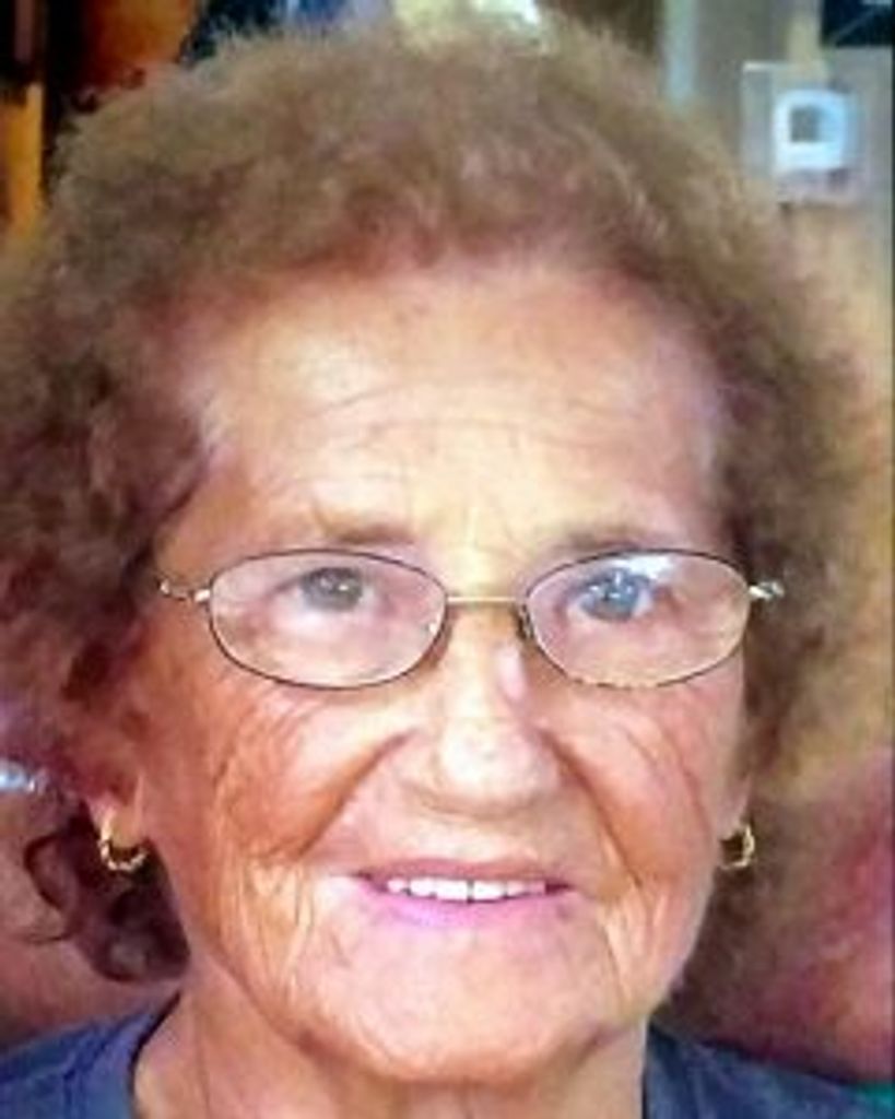 Rose Wallin Profile Photo